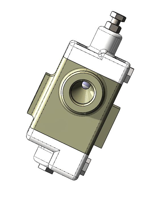 A454-顺序阀的设计[含三维图]