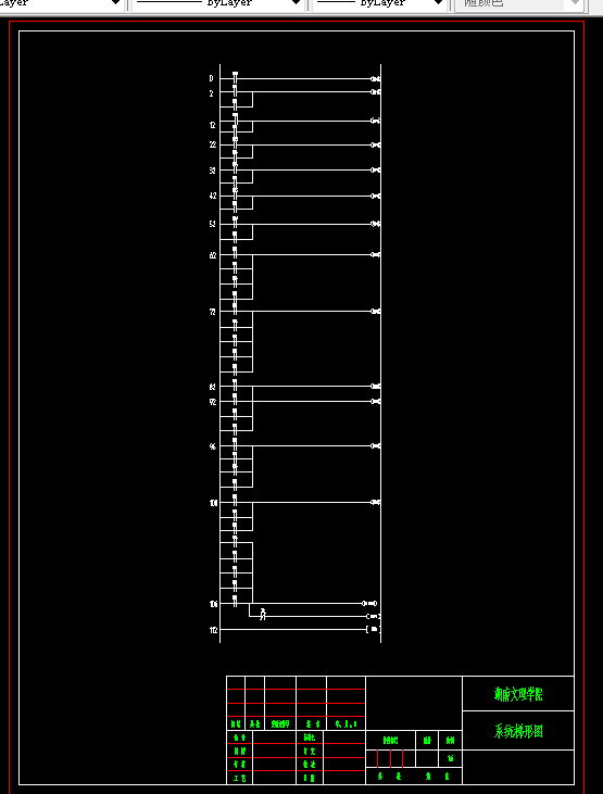 A465-基于PLC的16路抢答器控制系统设计