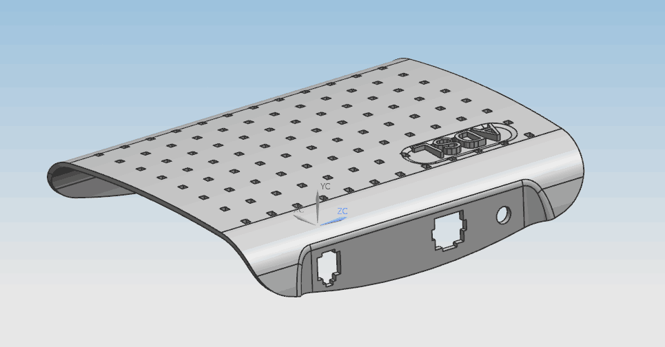 A615-ADSL面壳注塑模具设计[含UG三维图]