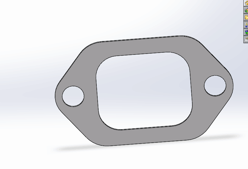 A733-排气管垫片冲压模具设计[含SW三维图]长306.8