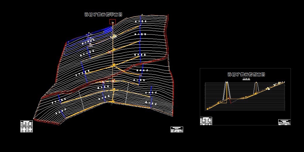 A920采矿工程毕业设计（论文）-孙村煤矿1.80Mta新井设计