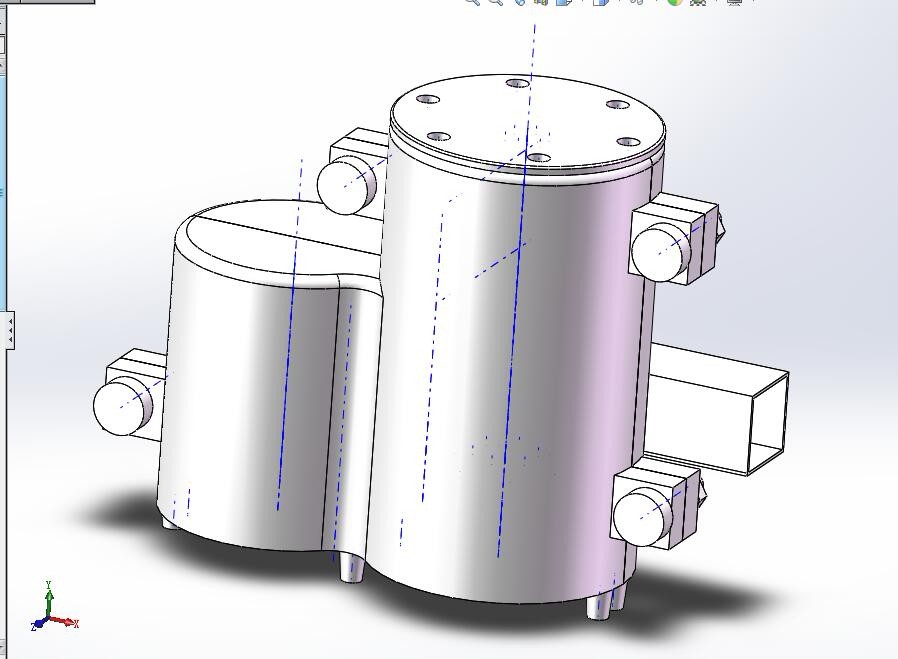 B041-马铃薯切片机的设计[含SW三维图]
