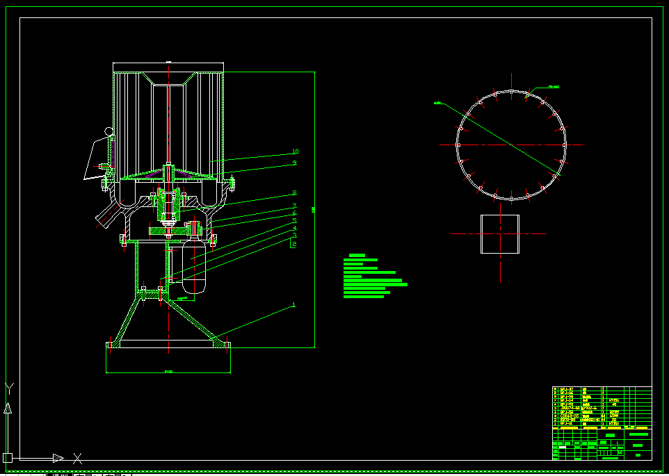 B055-芋头去皮机设计