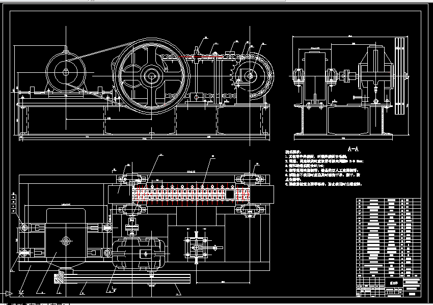 B108-水力切割除草实验台设计