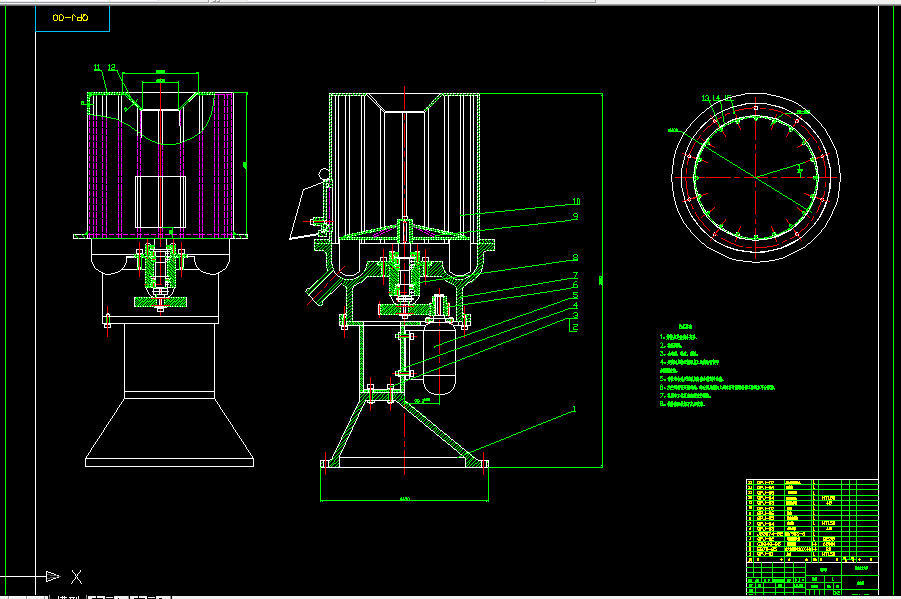 B115-土豆去皮机设计