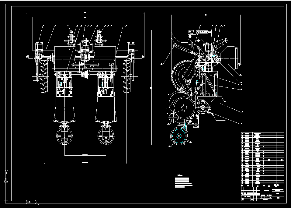 B150-一种简易播种机的设计