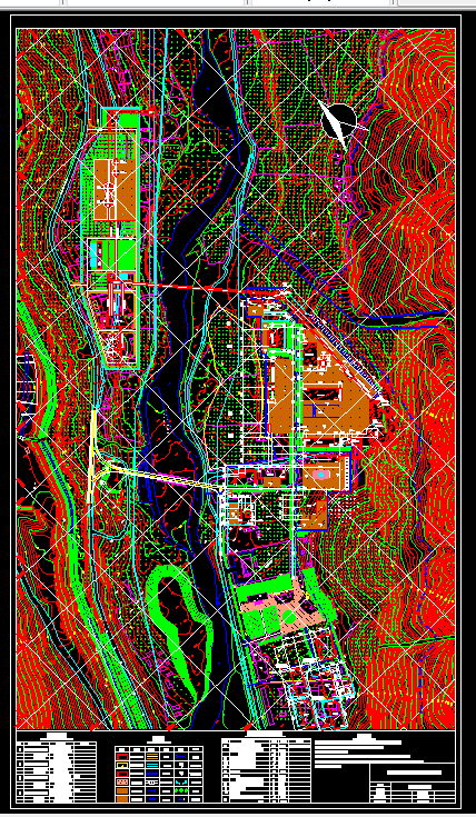 B260采矿工程毕业设计（论文）-玛纳斯1号井3.0Mta新井设计