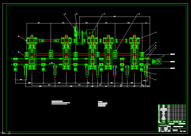 B430-无缝钢管测长称重系统设计