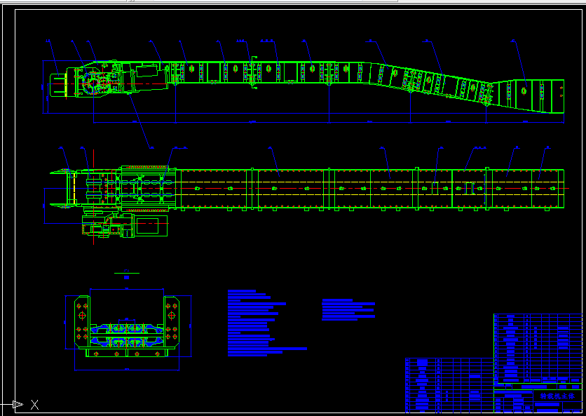 B434-SZZ900315型转载机机头部设计
