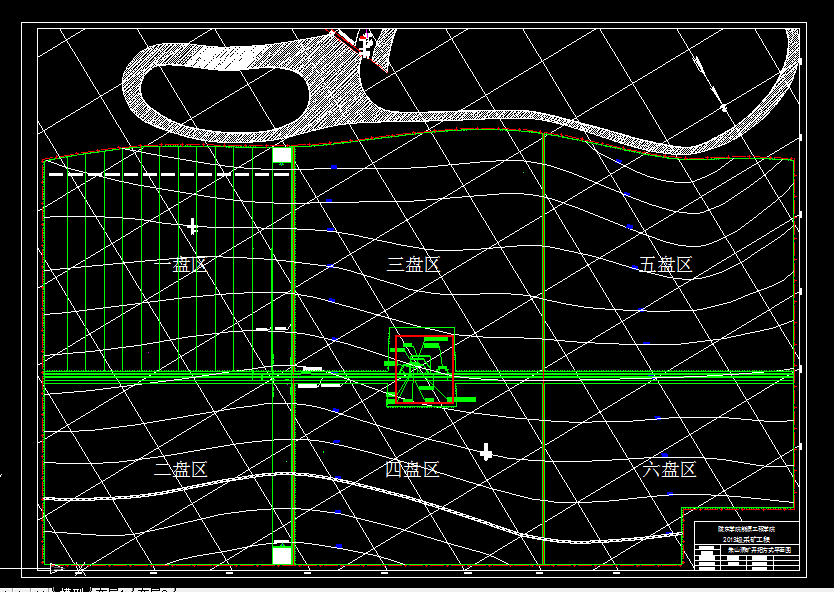 B509-朱山洞煤矿1.5Mta初步设计