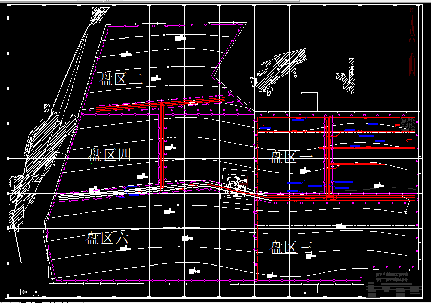 B513-五阳三矿矿井0.9Mta新井设计