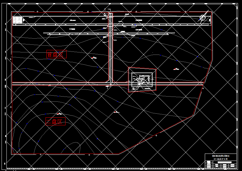 B517-邢台煤矿1.5Mta新井设计