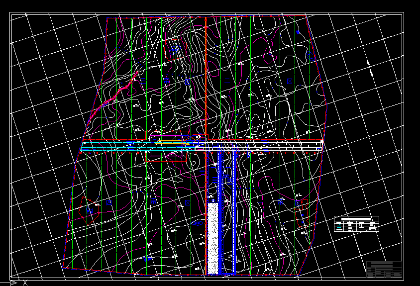 B531-寺河煤矿3.0Mta新井设计