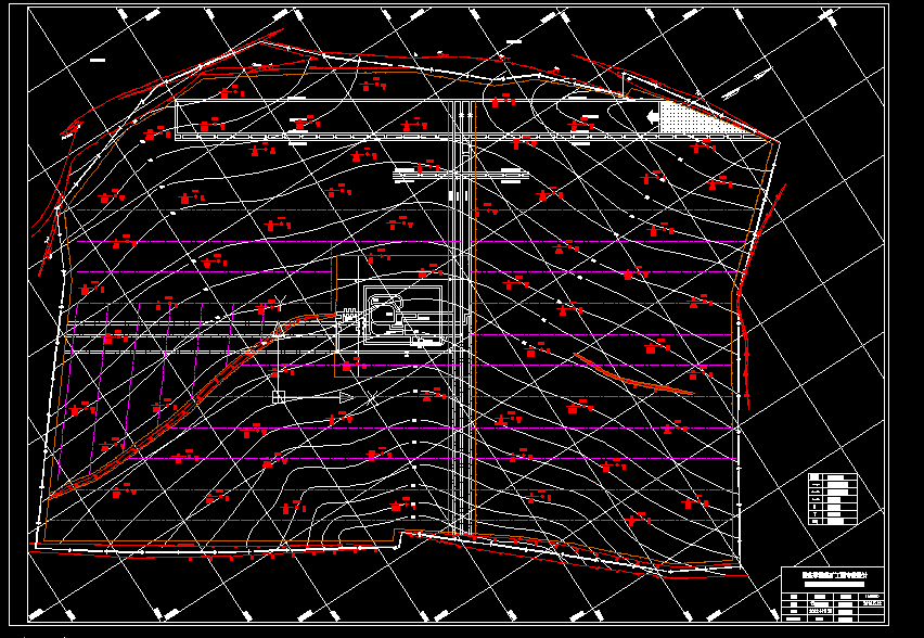 B548-大兴煤矿2.4Mta新井设计