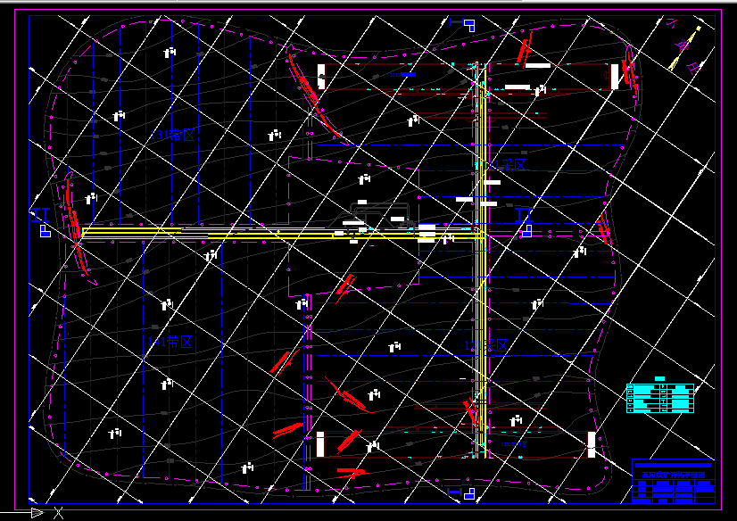 B562-五阳煤矿6.0Mta新井设计