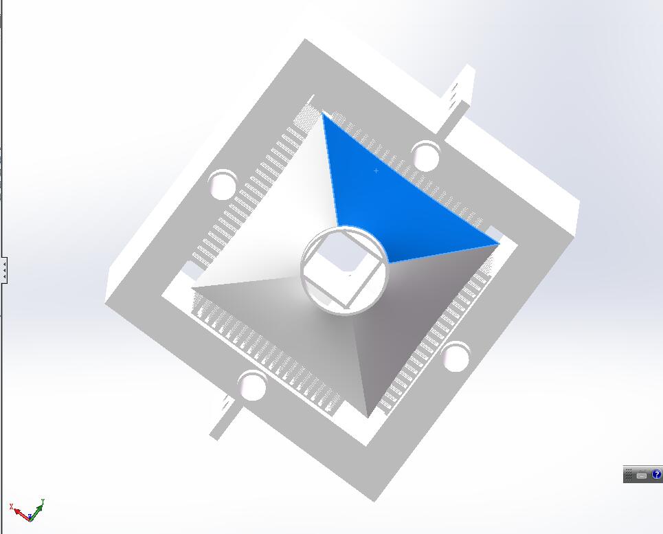 B629-船用发动机废气余热回收设计[含SW三维图]