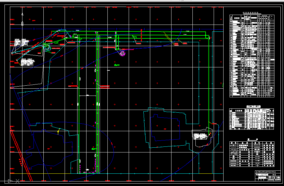 B805-山西泽州天泰锦辰煤业有限公司矿井120万吨初步设计