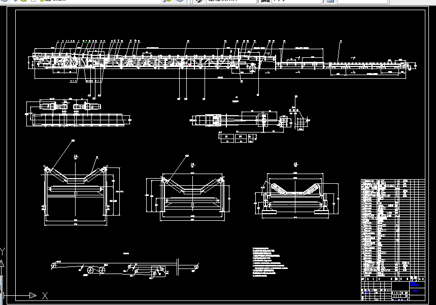 B960-基于单片机控制的生产线皮带运输系统设计