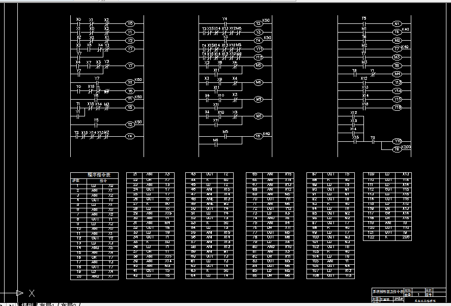 C056-基于PLC的皮带运输系统监控设计