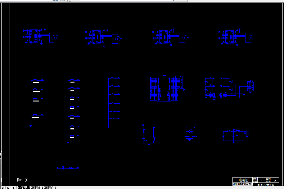 C076-三自由度机械手运动控制下位机系统设计