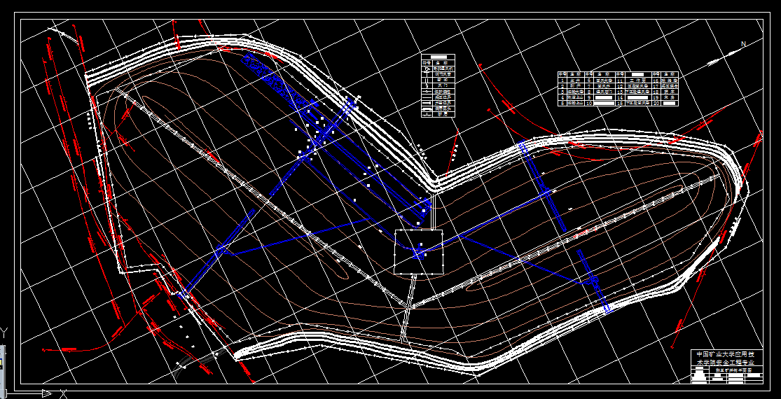 C110安全工程毕业设计（论文）-朔里煤矿120万吨新矿井设计