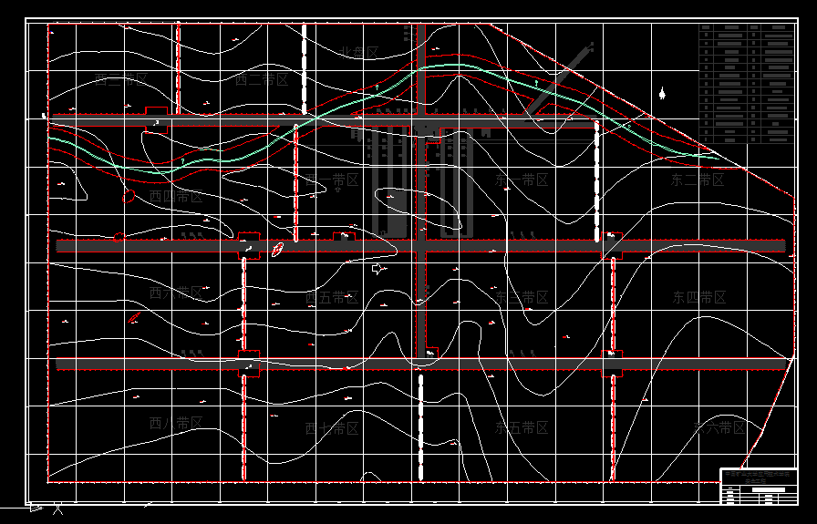 C114安全工程毕业设计（论文）-阳煤集团新元矿2.4Mta新井设计