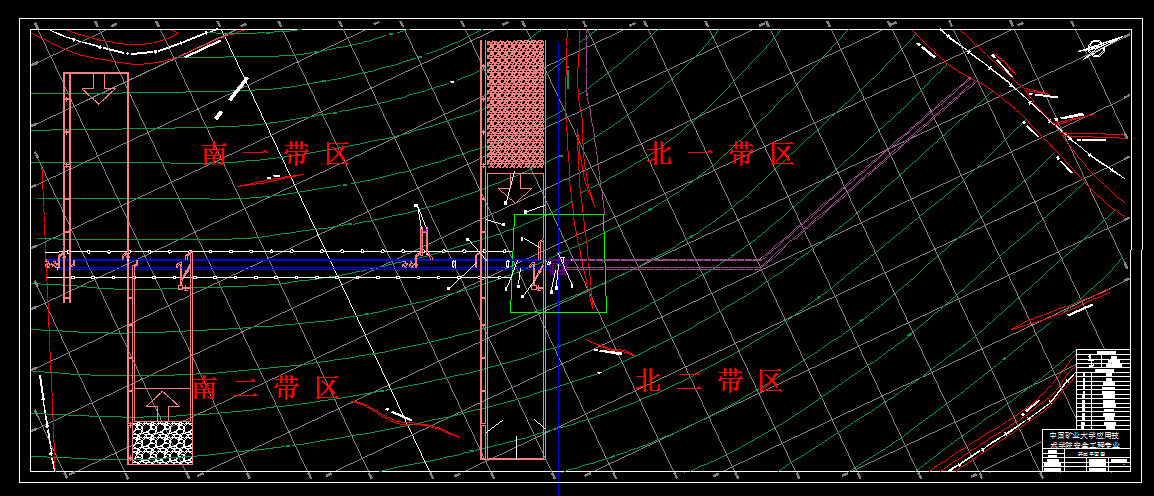 C116安全工程毕业设计（论文）-峰峰煤矿新三矿90万ta新井设计