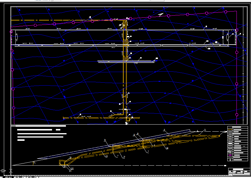 C125采矿工程专业毕业设计（论文）-平煤集团二矿初步设计-