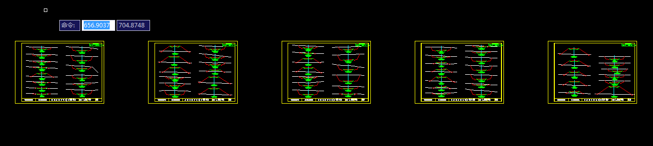 C190-吉林省二级公路常规设计