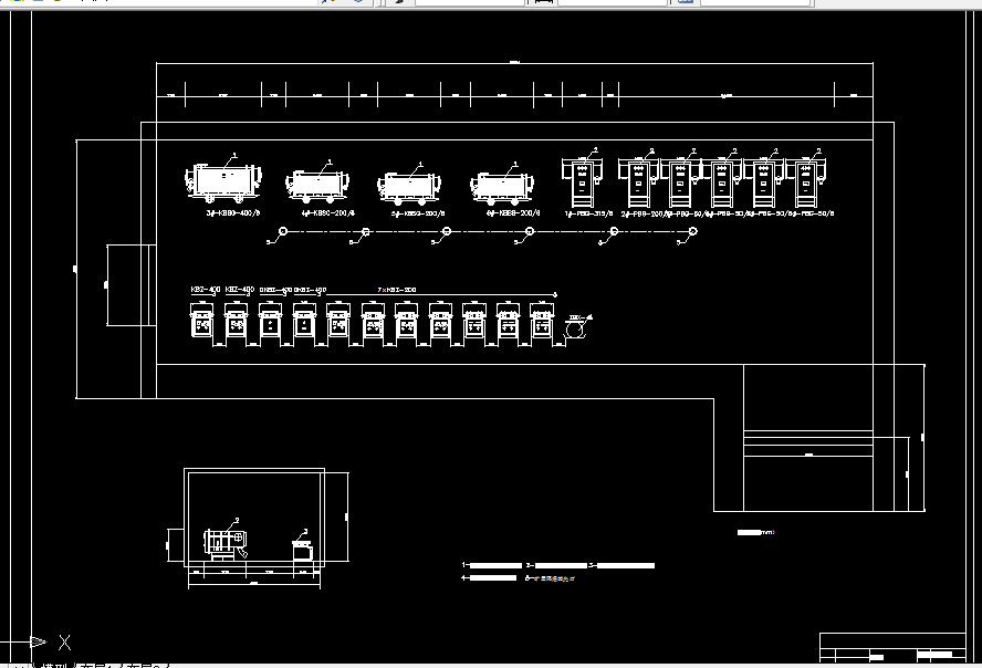 C316-煤矿190采区供电设计