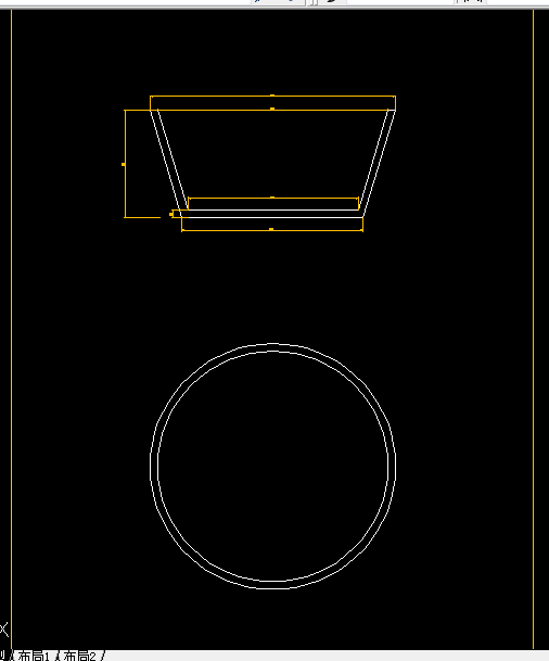 C339铸造工艺学课程设计-盆形零件铸造工艺设计