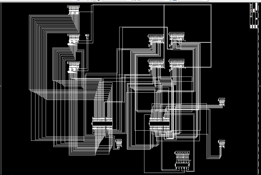 C397-基于并口控制的数控机械运动研究