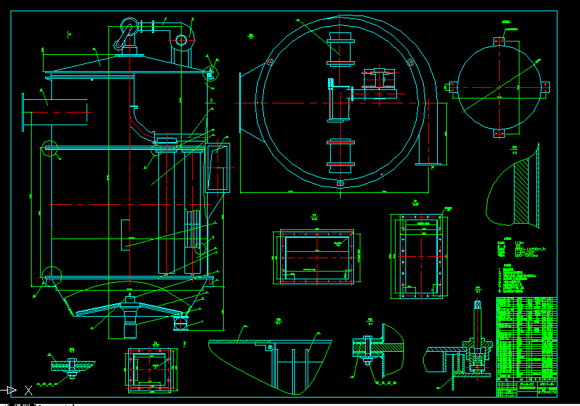 C420-MW-N-113脉动微振袋式除尘器的设计
