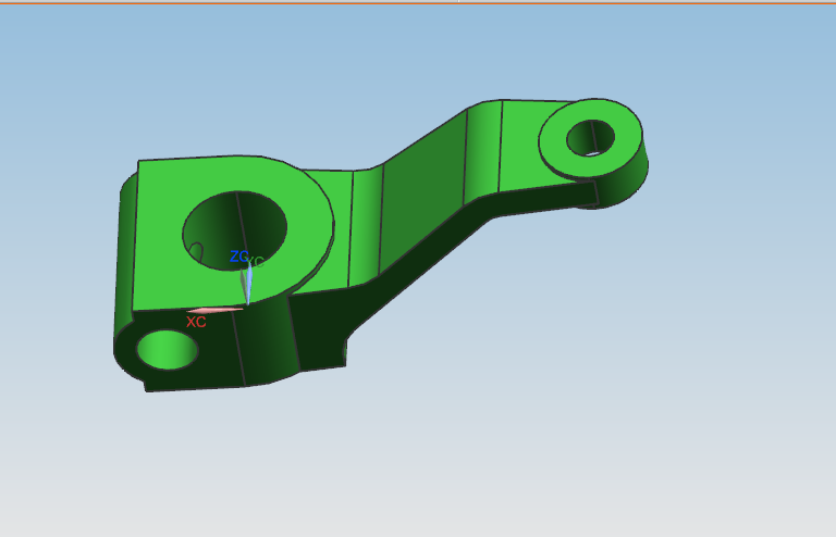 KS604C-杠杆臂加工工艺及翻转式钻床夹具设计【中心距78.5】