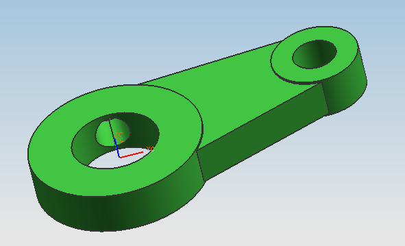 KS649-斜连杆数控加工工艺与钻8孔夹具设计-孔距50