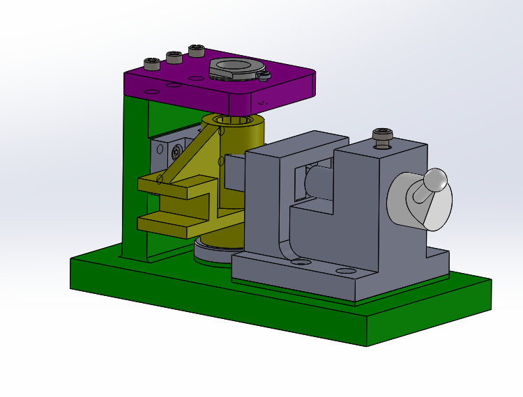 X191B-CA6140车床拨叉[831005]工艺及钻22孔夹具设计[含SW三维图]