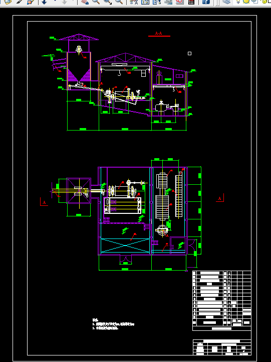 F745-某铅锌矿年处理35万吨矿石选矿厂设计
