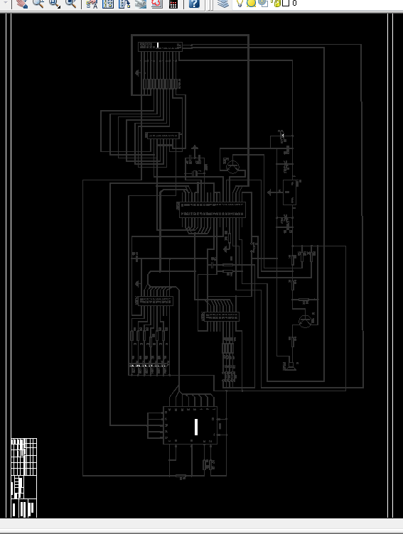 F777-基于单片机自动控制的蒸汽灭菌器设计