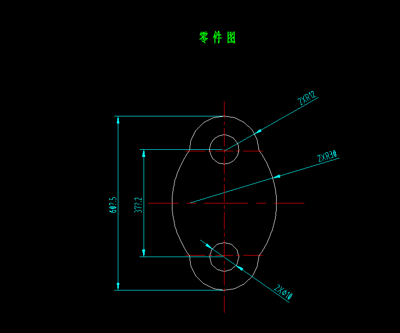F862-止动片冲压模设计