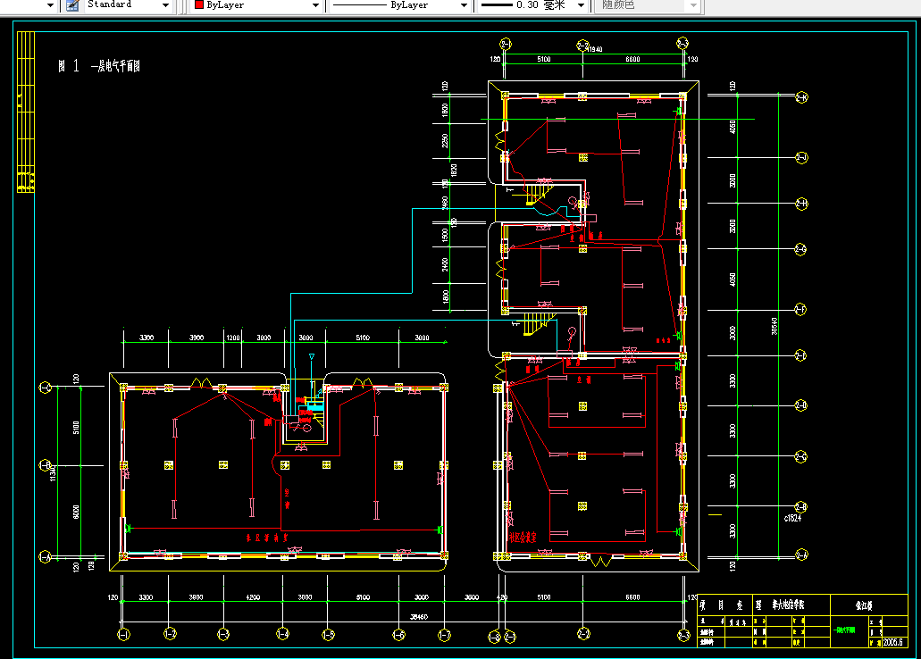 D172-银江楼照明设计