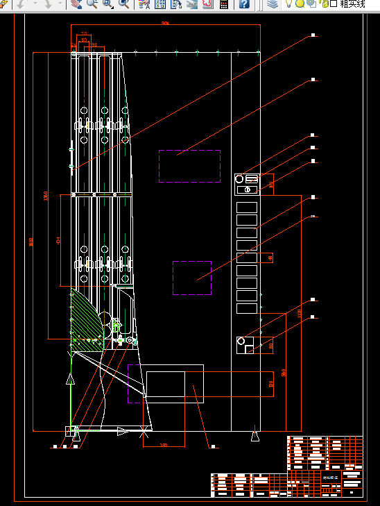 G346-自动售货机设计