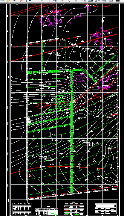 G395采矿工程毕业设计（论文）-对潞安集团五阳煤矿南丰扩区设计