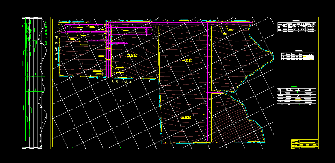 G398-桑树坪煤矿3#煤层300万吨矿井开采设计