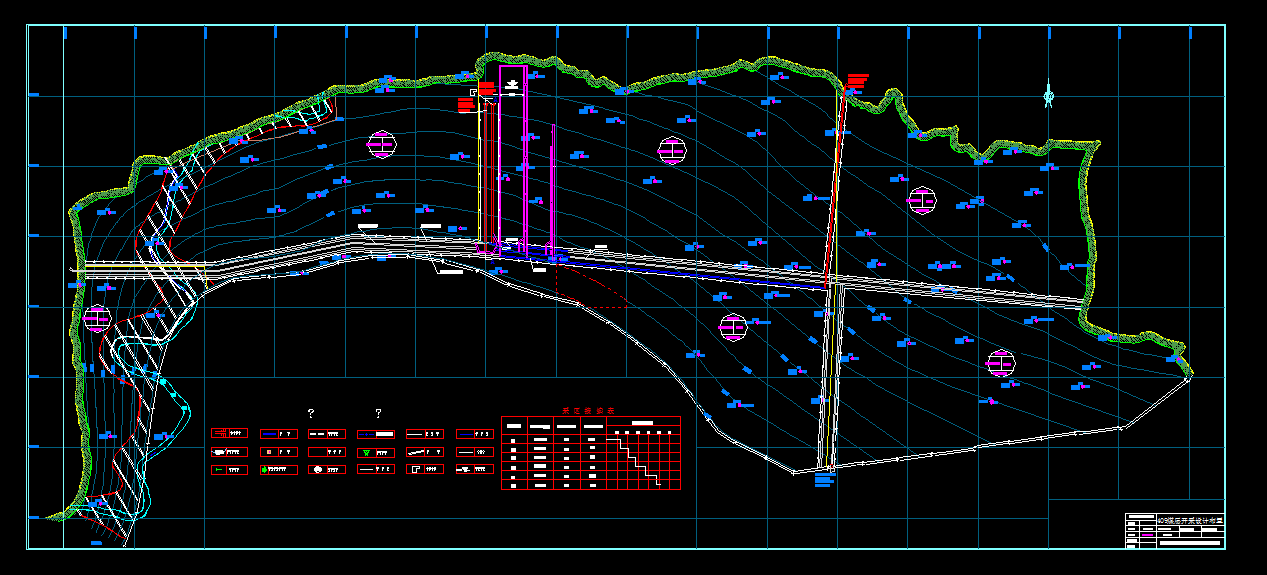 G401采矿工程毕业设计（论文）-水城集团汪家寨矿矿井开采设计