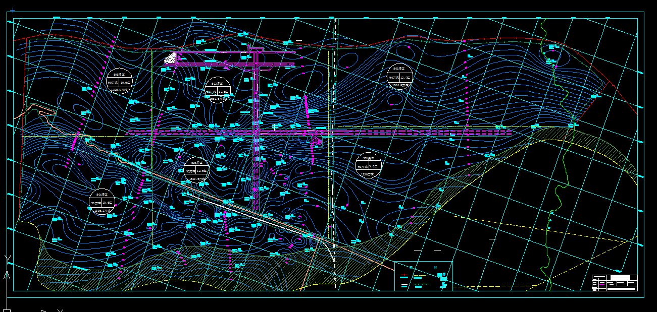 G403采矿工程毕业设计（论文）-王村井田0.9Mta新井设计