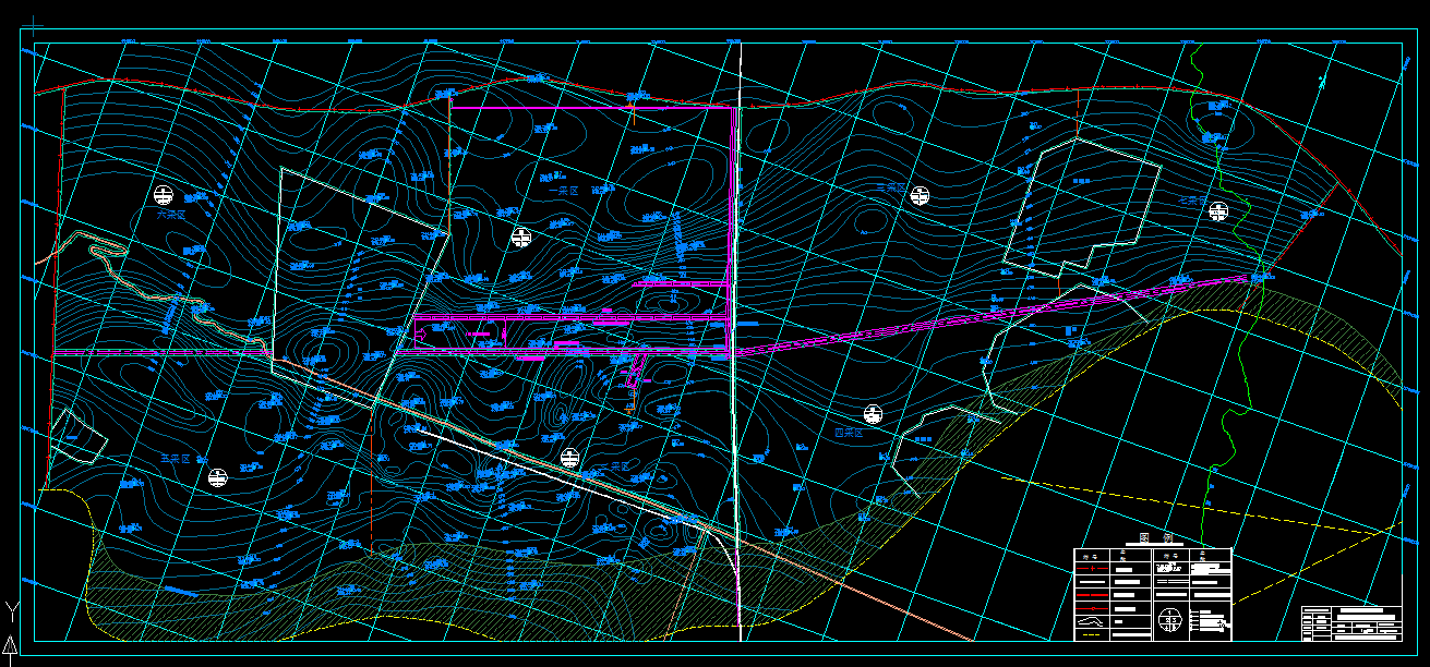 G404采矿工程毕业设计（论文）-王村煤矿5号煤层开采设计