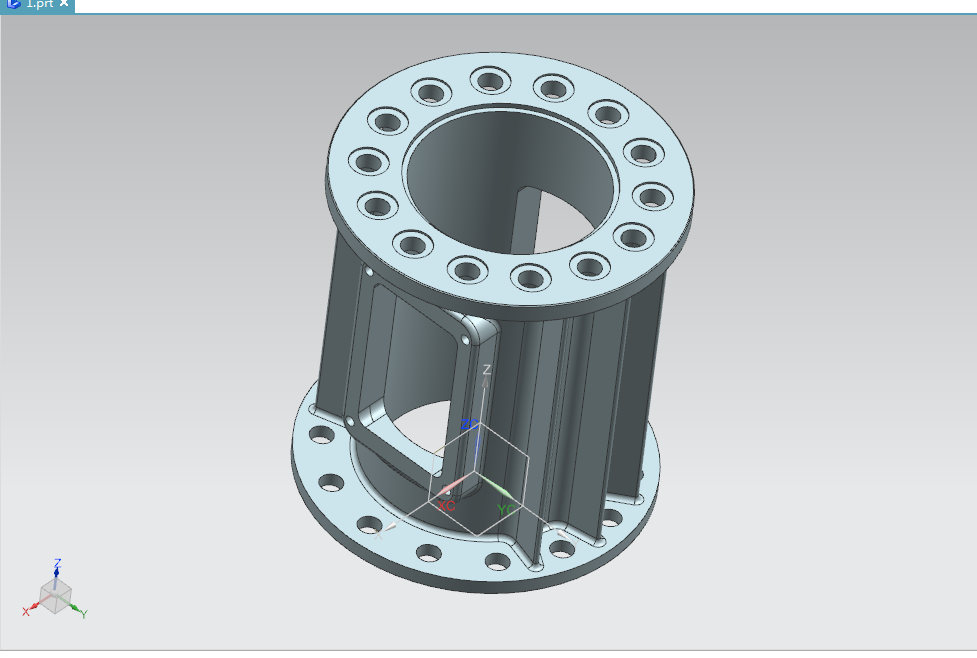 G972-十字头滑套机械加工工艺规程及工艺装配