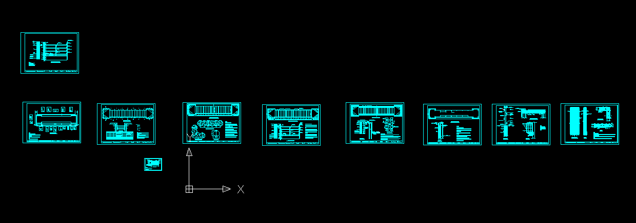 D233-长沙地铁4号线劳动东路站基坑工程设计