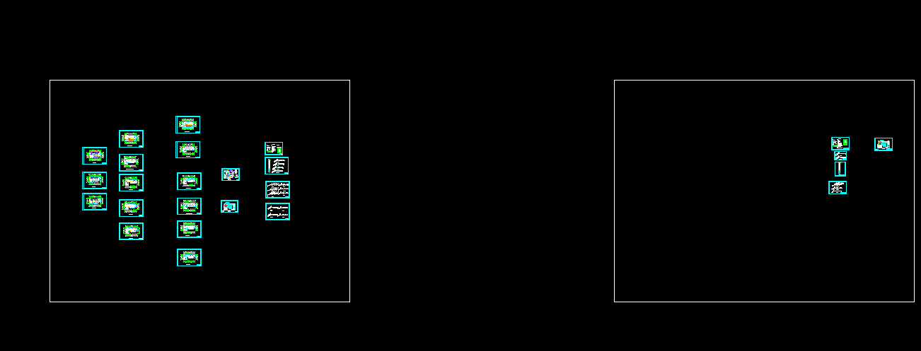 H275-郑州市某公司办公楼空调工程设计