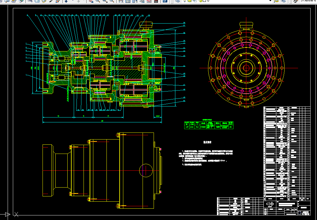 H512-典型金属材料的微观力学性能测试与分析